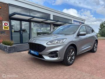 Ford Kuga ST-Line PHEV | Pano | Trekhaak | Stoelverwarming beschikbaar voor biedingen