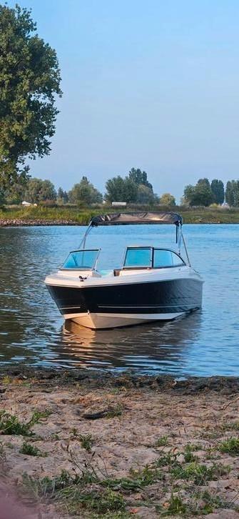 Monterey fs 180 beschikbaar voor biedingen