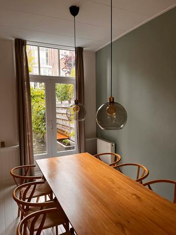 Twee lampen