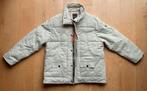 G Star Raw design stoer gevoerd warm jack jas wit S, Kleding | Heren, Jassen | Winter, Ophalen of Verzenden, Maat 46 (S) of kleiner