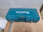 Makita gereedschaps koffer., Ophalen, Zo goed als nieuw