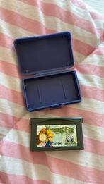 Vintage game boy color spel nintendo advance Lady Sia, 1 speler, Ophalen of Verzenden, Vanaf 3 jaar