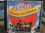 George Baker - George Bakers Romanitic Hit Collection CD, Cd's en Dvd's, Cd's | Pop, Ophalen, 1980 tot 2000, Zo goed als nieuw