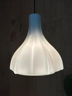 Peill & Putzler Flower, Huis en Inrichting, Lampen | Hanglampen, Gebruikt, Jaren 70 retro, Ophalen of Verzenden, Glas