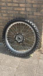 Voorwiel 21” ktm exc 500, Ophalen of Verzenden, Gebruikt