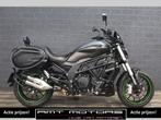 BENELLI 502 C (bj 2022) 35KW A2 geschikt, 4 cilinders, Bedrijf, Onbekend, BENELLI