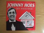 TELSTAR 4852 JOHNNY HOES  OCH, WAS IK MAAR / IK HEB 'N RENDE, 7 inch, Single, Ophalen of Verzenden, Nieuw in verpakking