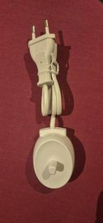 NIEUW Oplader elektrische tandborstel, Ophalen of Verzenden, Nieuw, Overige typen