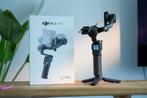DJI RS MINI 3 (zo goed als nieuw), Ophalen of Verzenden, Zo goed als nieuw, Minder dan 150 cm, Ministatief