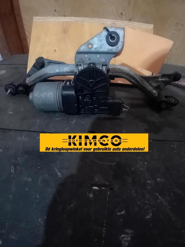 Ruitwisser motor mechaniek voor een Renault Twingo bj.2010, Auto diversen, Overige Auto diversen, Ophalen of Verzenden