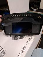 BMW E60 E61 LCI Navigatie Scherm LCD 65829145103, Auto-onderdelen, Gebruikt, Ophalen of Verzenden, Petuelring 130, 80788 München, Germany