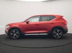 Volvo XC40 T5 Recharge Inscription Plug In Hybrid 262pk Deal, Auto's, Volvo, Stof, Zwart, Plug-in hybride, Bedrijf