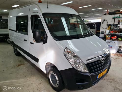 diverse bedrijfswagens voor ombouw camper, Caravans en Kamperen, Campers, Bedrijf, Diesel, Ophalen