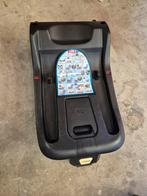 Hauck isofix, Ophalen, Zo goed als nieuw, Maxi-Cosi, Isofix