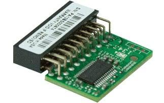 SuperMicro Trusted Platform Module AOM-TPM-9655V (TPM 1.2) beschikbaar voor biedingen