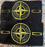 2 Stone Island replacement badge / patch, Ophalen of Verzenden, Zo goed als nieuw