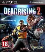Dead Rising 2 PS3, Spelcomputers en Games, Games | Sony PlayStation 3, Avontuur en Actie, Vanaf 18 jaar, 1 speler, Ophalen of Verzenden