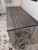 Eettafel 200x90cm, Huis en Inrichting, Tafels | Eettafels, Ophalen, 200 cm of meer, 50 tot 100 cm, Zo goed als nieuw