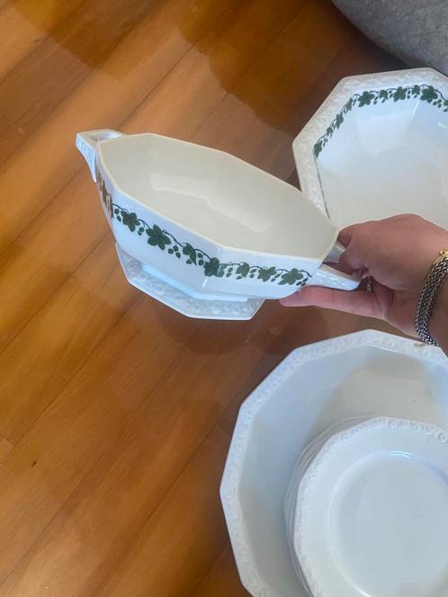 Rosenthal servies, Antiek en Kunst, Antiek | Servies compleet, Ophalen of Verzenden