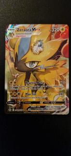 Zaraora VMax Mint, Ophalen of Verzenden, Zo goed als nieuw