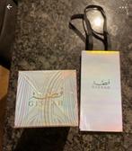 Gissah hudsun vally parfum nieuwe in verpakking, Ophalen of Verzenden, Nieuw