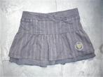 taupekleurig rokje van NOPPIES, maat 98 (qwe), Kinderen en Baby's, Kinderkleding | Maat 98, Meisje, Ophalen of Verzenden, Zo goed als nieuw