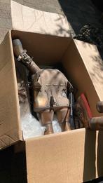 Katalysator + servomotor mt10, Motoren, Onderdelen | Yamaha, Ophalen of Verzenden