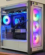 MULTIMEDIA & GAME PC i9 10900K/1TBM.2/64GBDDR4/RTX3070Ti 8G, Computers en Software, Desktop Pc's, 64 GB of meer, Ophalen of Verzenden
