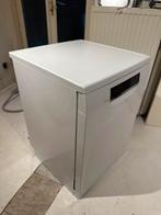 Vaatwasser Bosch, zo goed als nieuw met garantie!, Witgoed en Apparatuur, Vaatwasmachines, Ophalen, Zo goed als nieuw, Kort programma