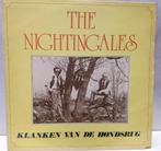 The Nightingales- Klanken van de Hondsrug, Cd's en Dvd's, Levenslied of Smartlap, Gebruikt, Ophalen of Verzenden, 12 inch
