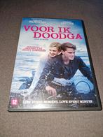 Voor ik doodga - dvd, Cd's en Dvd's, Dvd's | Nederlandstalig, Alle leeftijden, Ophalen of Verzenden, Zo goed als nieuw