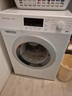 Nette Miele WKB130 wasmachine, Ophalen, 8 tot 10 kg, Voorlader, 85 tot 90 cm