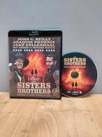 The Sister Brothers (Blu-Ray), Ophalen of Verzenden, Zo goed als nieuw