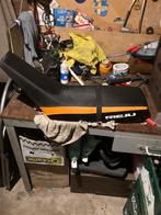 Te koop buddyseat rieju rr, Ophalen, Gebruikt, Zadel