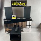 Kenwood M-420DAB CD Micro System DAB+ | in koffer | 389621