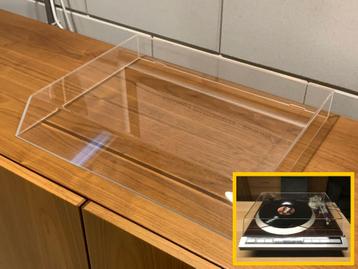 Nieuwe stofkap Denon DP-51F en DP- 52F beschikbaar voor biedingen