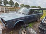 Volvo 240 casco, Auto-onderdelen, Ophalen, Volvo, Motorkap