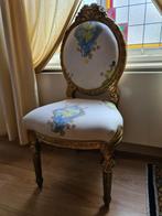 Louis XVI (2 stoeltjes), Ophalen