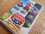 Super Mario 3D All-Stars (Nintendo Switch), Avontuur en Actie, Verzenden, 1 speler, Zo goed als nieuw