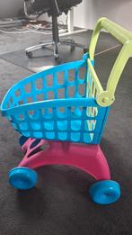 Winkelwagen, Ophalen, Gebruikt, Jongen of Meisje