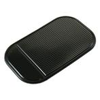 Anti-schuifmatje 14,5x8,6cm zwart, Auto diversen, Verzenden, Nieuw