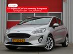 Ford Fiesta 1.0 EcoBoost Titanium/ lage km/ zeer mooi!, Voorwielaandrijving, 580 kg, 1064 kg, Origineel Nederlands