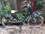 4X Cortina U4 zwart, denim en mouse grey 3V & 7V, Ophalen, Gebruikt, Cortina, 50 tot 53 cm