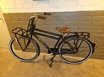 Cortina U4 Transportfiets 28 inch, Gebruikt, Versnellingen, 49 tot 53 cm, Ophalen