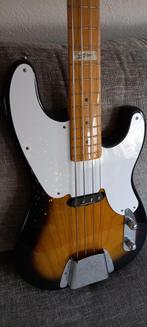 Fender precision Sting bas., Muziek en Instrumenten, Ophalen, Zo goed als nieuw, Elektrisch