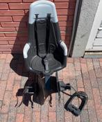 Fietstoeltje achterzitje, Ophalen of Verzenden, Zo goed als nieuw