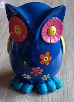 Uil beeld, Ophalen of Verzenden, Zo goed als nieuw, Dier