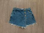 Broekrokje Zara maat XS, Kleding | Dames, Rokken, Blauw, Zara, Ophalen of Verzenden, Zo goed als nieuw