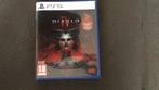 Diablo IV (PS5), Ophalen of Verzenden, Zo goed als nieuw