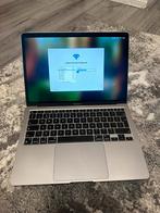 MacBook Air M1 2020, Computers en Software, Apple Macbooks, 256 GB, Qwerty, 8 GB, 13 inch